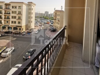 Apartment For Sale in International City
