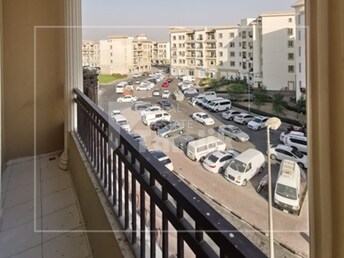 Apartment For Sale in International City