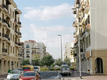 Apartment For Sale in International City