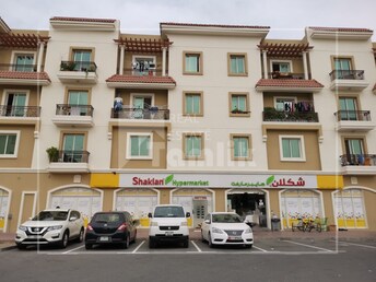 Apartment For Sale in International City