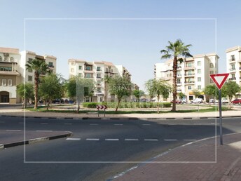 Apartment For Sale in International City