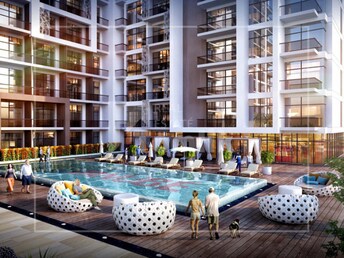 Apartment For Sale in Jewelz by Danube