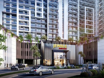 Apartment For Sale in Jewelz by Danube