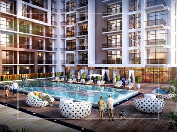 Apartment For Sale in Jewelz by Danube