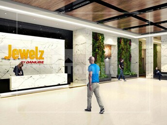 Apartment For Sale in Jewelz by Danube
