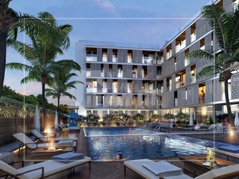 Studio Apartment For Sale in Serenity Lakes