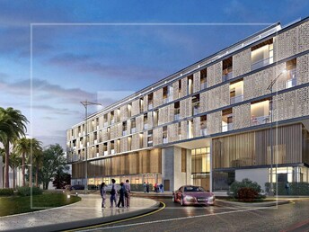 Studio Apartment For Sale in Serenity Lakes