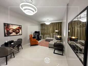 1 BR Apartment For Sale in Artesia A