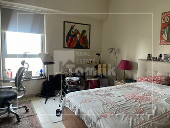 3 BR Apartment For Sale in Executive Tower J