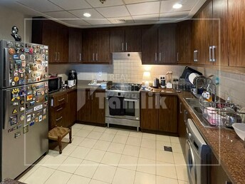 3 BR Apartment For Sale in Executive Tower J