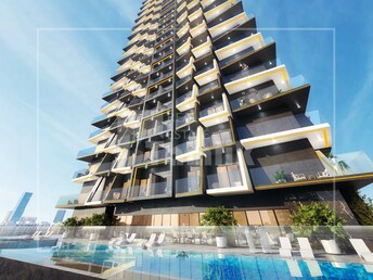 1 BR Apartment For Sale in JVC District 10