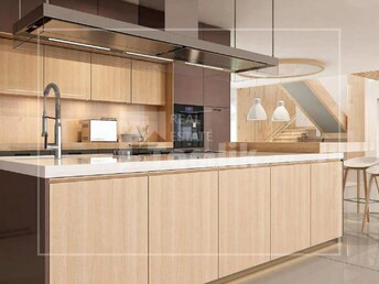 1 BR Apartment For Sale in JVC District 10