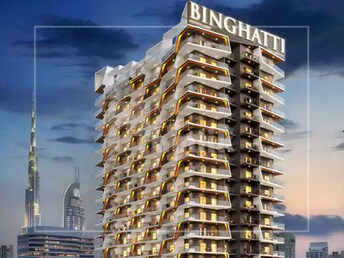 1 BR Apartment For Sale in JVC District 10