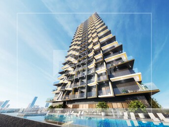 1 BR Apartment For Sale in JVC District 10