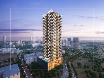 1 BR Apartment For Sale in JVC District 10