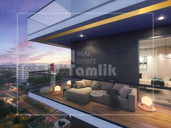 1 BR Apartment For Sale in JVC District 10