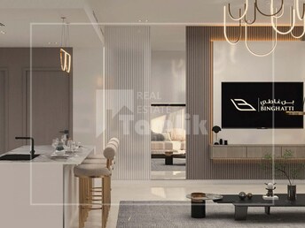 1 BR Apartment For Sale in JVC District 10