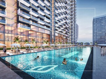 1 BR Apartment For Sale in JVC District 10