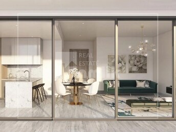 2 BR Apartment For Sale in Peninsula One