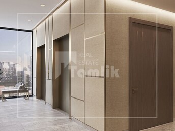 2 BR Apartment For Sale in Peninsula One