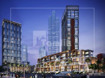 2 BR Apartment For Sale in Peninsula One