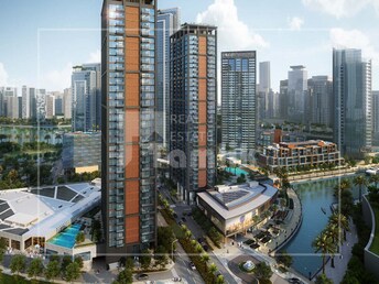 2 BR Apartment For Sale in Peninsula One