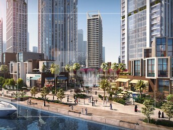 2 BR Apartment For Sale in Peninsula One