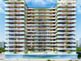 Studio Apartment For Sale in Dubailand