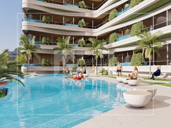 Studio Apartment For Sale in Dubailand