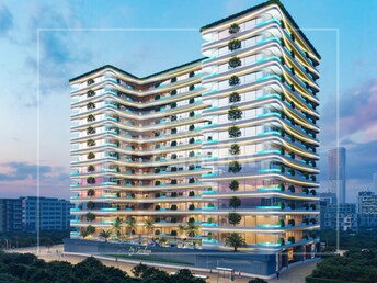 Studio Apartment For Sale in Dubailand