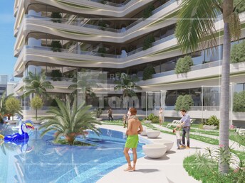 Studio Apartment For Sale in Dubailand