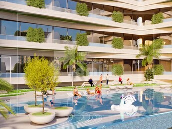 Studio Apartment For Sale in Dubailand