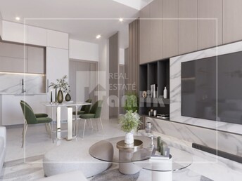 Studio Apartment For Sale in Dubailand