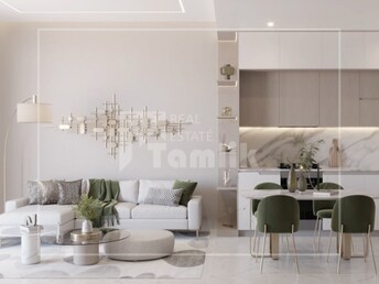 Studio Apartment For Sale in Dubailand