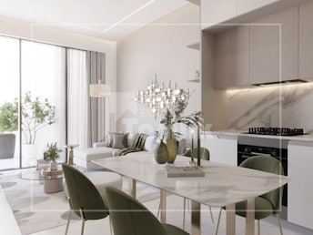 Studio Apartment For Sale in Dubailand