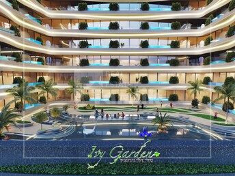 Studio Apartment For Sale in Dubailand