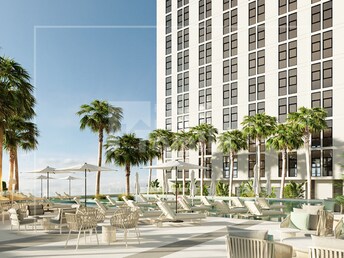 1 BR Apartment For Sale in MAG 330