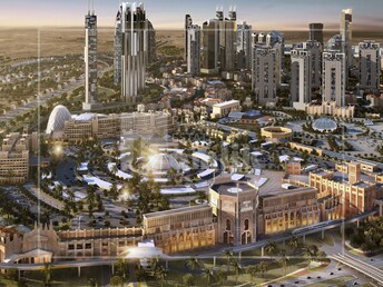 1 BR Apartment For Sale in MAG 330