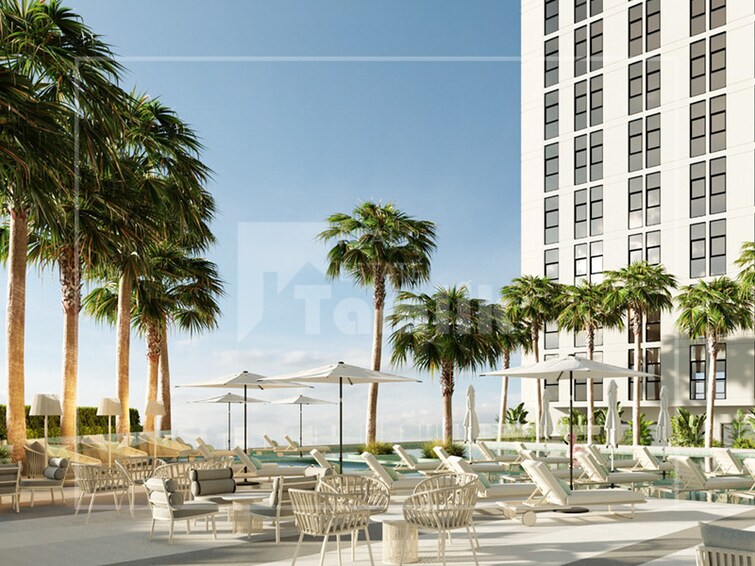 MAG 330 Apartment for Sale, City of Arabia, Dubai