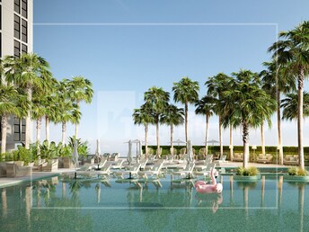 1 BR Apartment For Sale in MAG 330