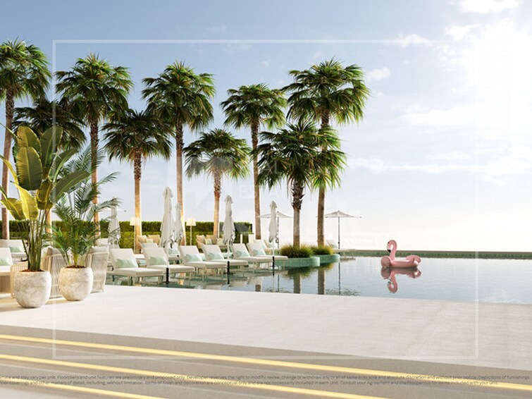 MAG 330 Apartment for Sale, City of Arabia, Dubai