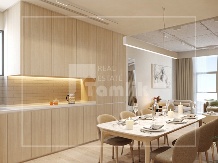 MAG 330 Apartment for Sale, City of Arabia, Dubai