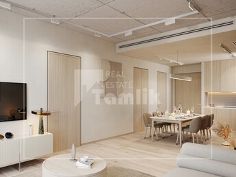 1 BR Apartment For Sale in MAG 330