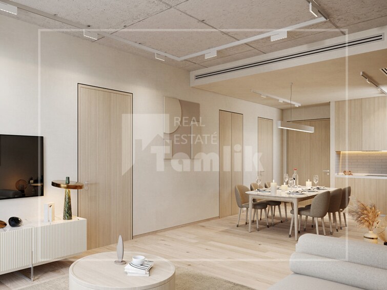 MAG 330 Apartment for Sale, City of Arabia, Dubai