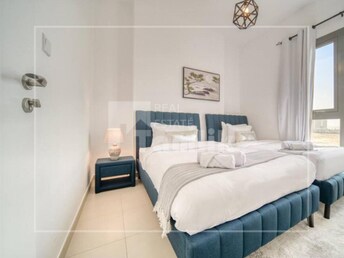 2 BR Apartment For Sale in Zahra Apartments