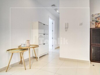 1 BR Apartment For Sale in Zahra Breeze Apartments