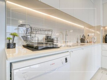 1 BR Apartment For Sale in Zahra Breeze Apartments