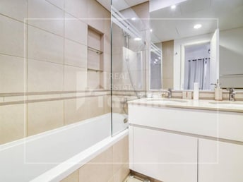 1 BR Apartment For Sale in Zahra Breeze Apartments