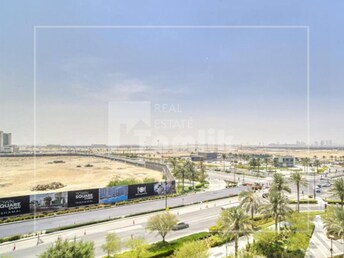 1 BR Apartment For Sale in Zahra Breeze Apartments
