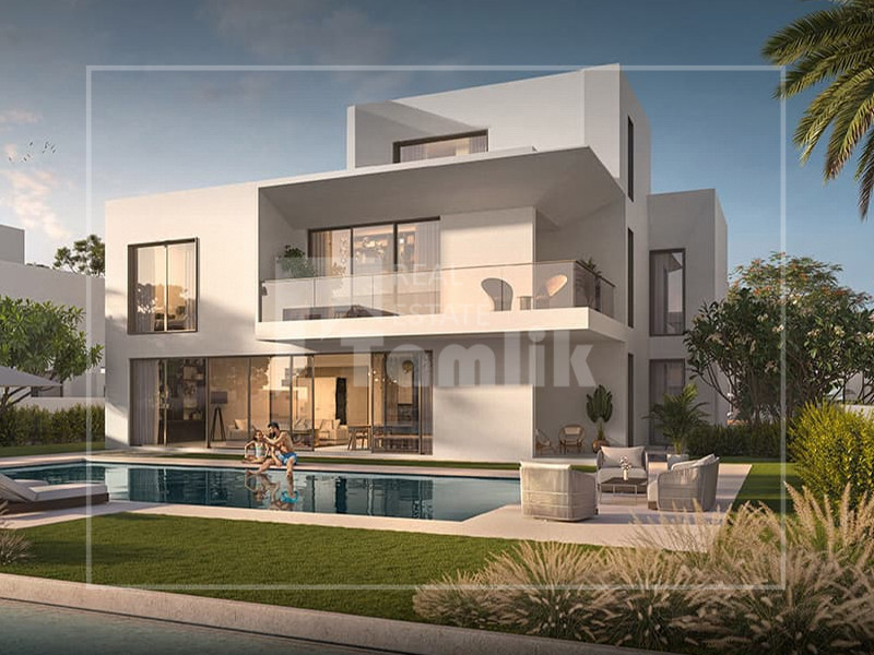  Villa for Sale, Dubailand, Dubai